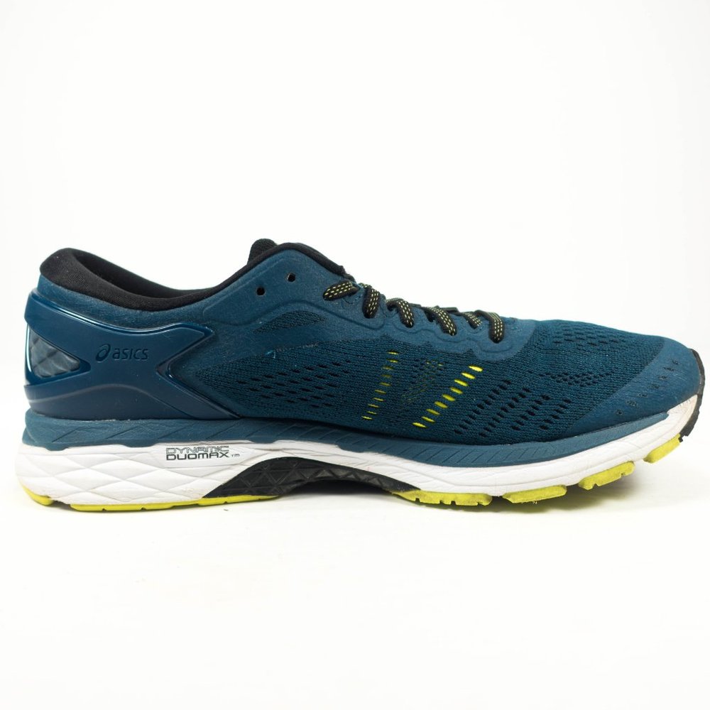 Asics Gel Kayano 24 Running Shoes - Picture 2 of 9